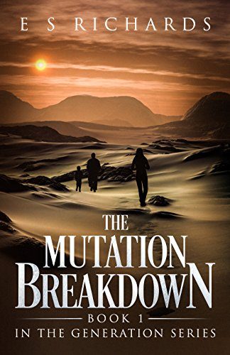 The Mutation Breakdown
